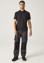 HEROIC CARGO TROUSERS - Image 3