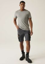 INFILTRATE STRETCH SHORT WITH DETACHABLE HOLSTERS - Image 3