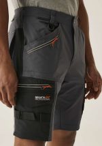 INFILTRATE STRETCH SHORT WITH DETACHABLE HOLSTERS - Image 4