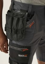 INFILTRATE STRETCH SHORT WITH DETACHABLE HOLSTERS - Image 5