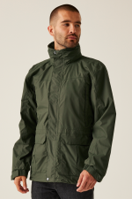 VERTEX III - MICROFIBRE JACKET - Image 7
