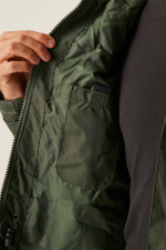 VERTEX III - MICROFIBRE JACKET - Image 5