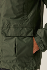 VERTEX III - MICROFIBRE JACKET - Image 3