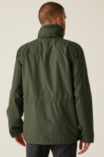 VERTEX III - MICROFIBRE JACKET - Image 2