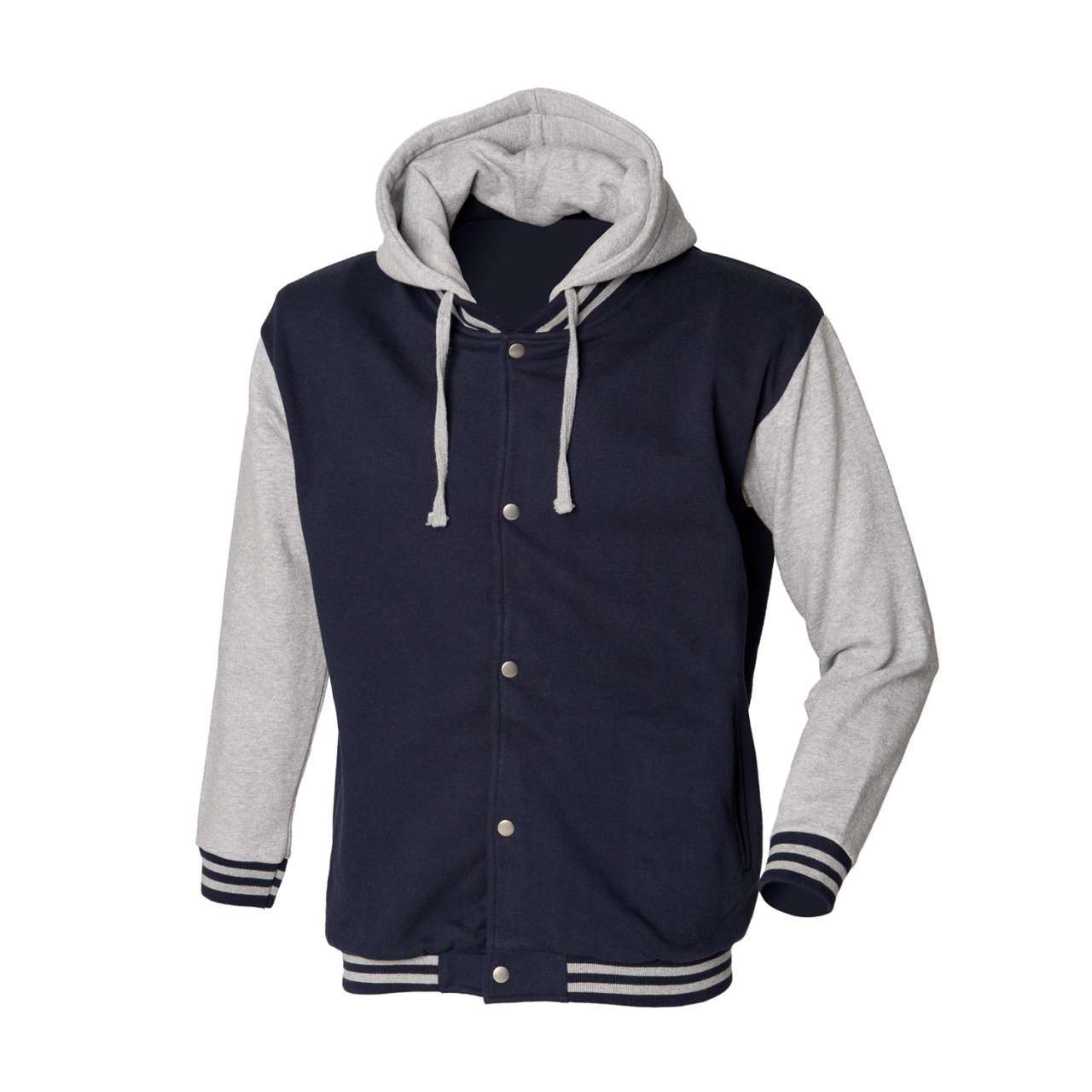 sf512-2 BASEBALL JACKET - Image 1