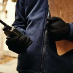 KNITTED - GLOVES
